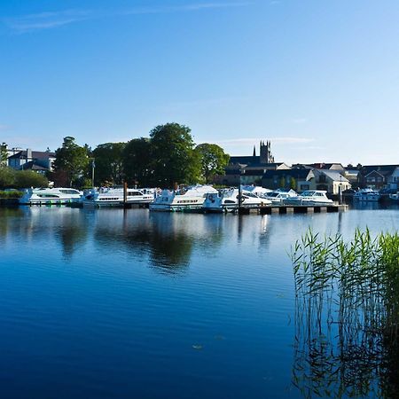 Aisleigh Guest House Carrick on Shannon Extérieur photo