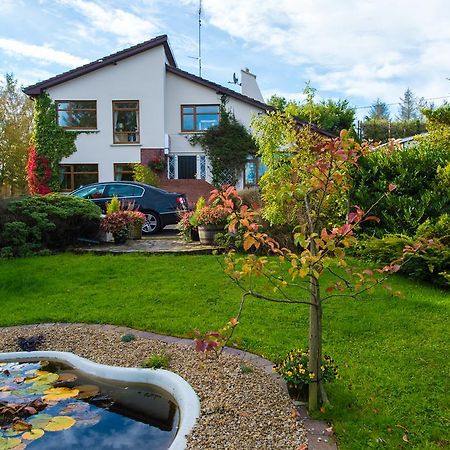 Aisleigh Guest House Carrick on Shannon Extérieur photo