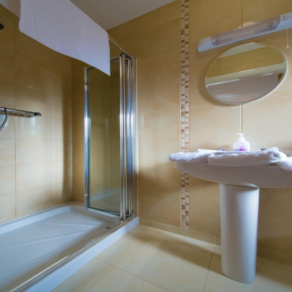 Aisleigh Guest House Carrick on Shannon Extérieur photo