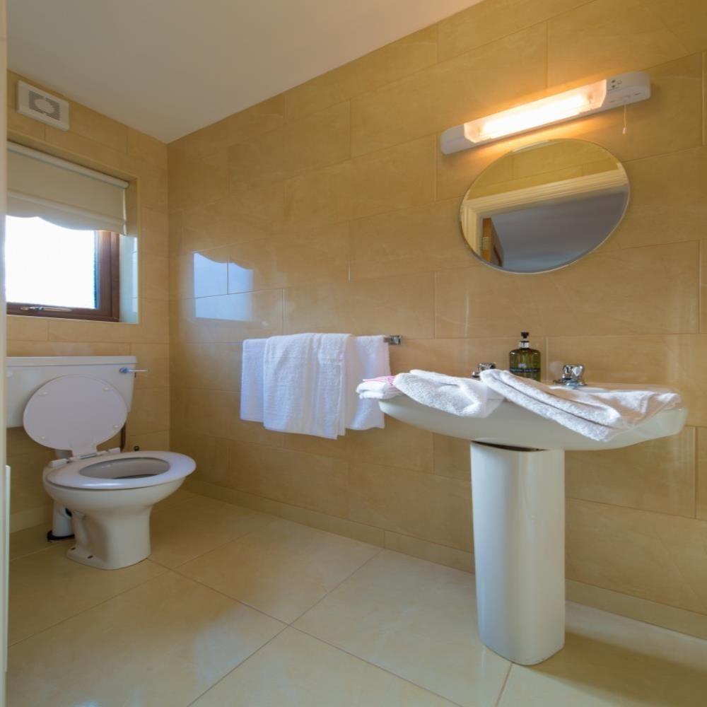 Aisleigh Guest House Carrick on Shannon Extérieur photo
