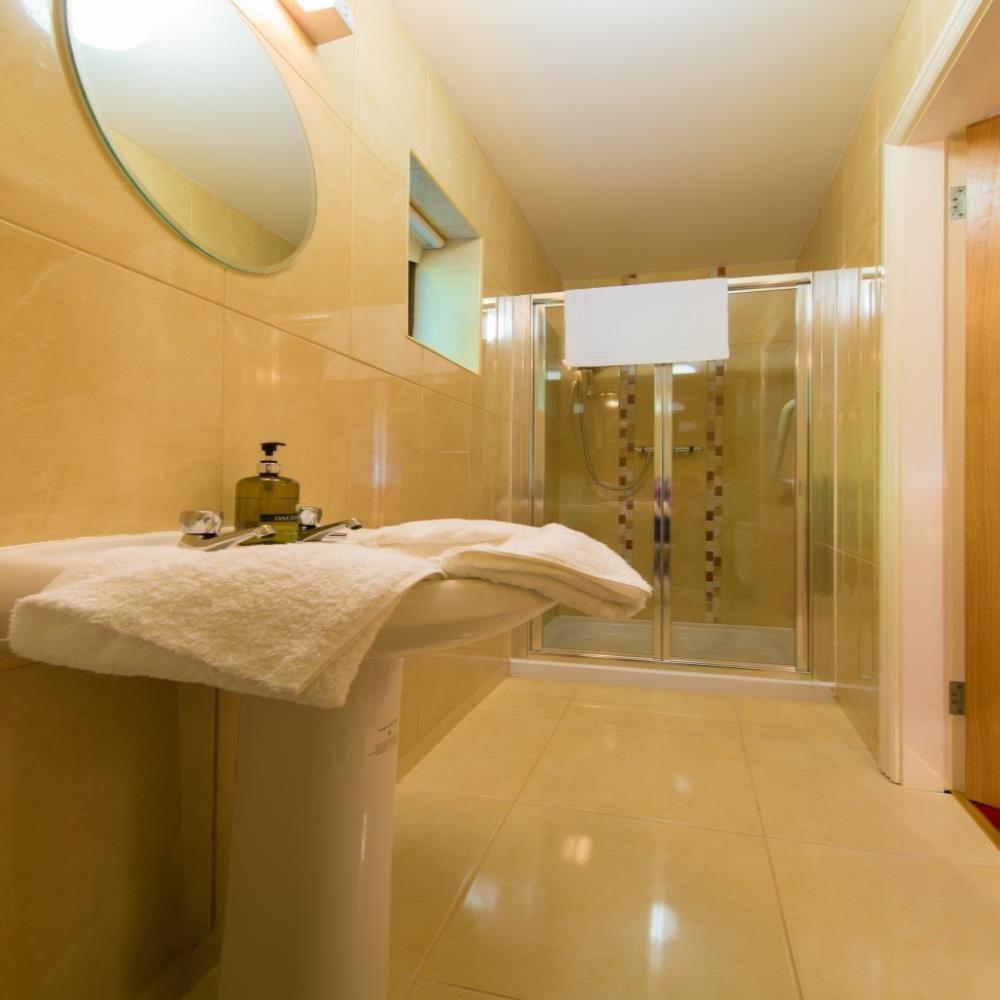 Aisleigh Guest House Carrick on Shannon Extérieur photo