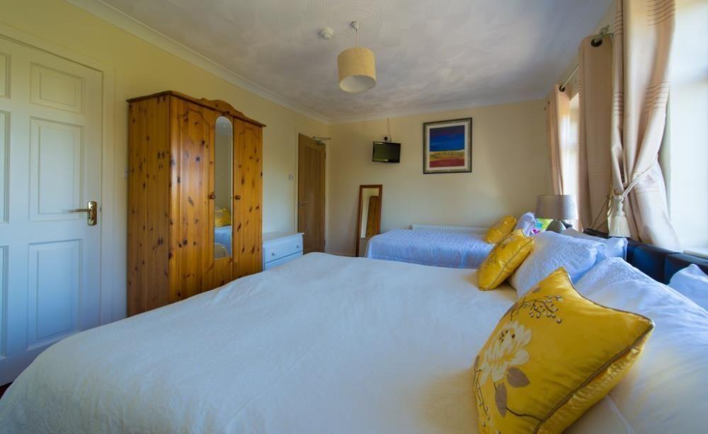 Aisleigh Guest House Carrick on Shannon Extérieur photo