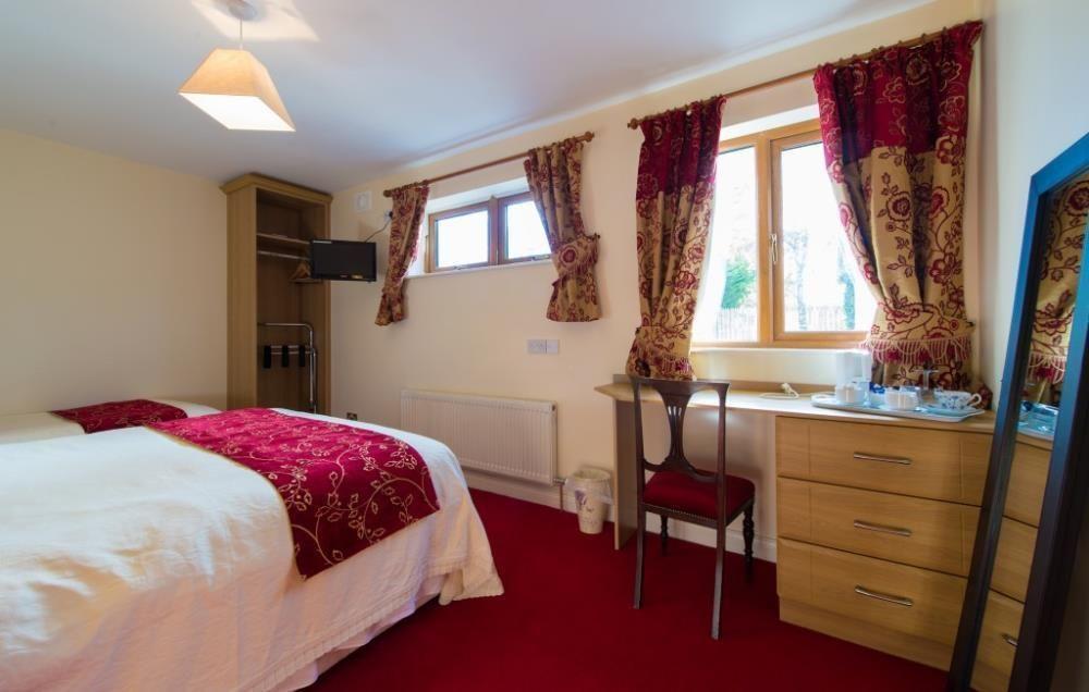 Aisleigh Guest House Carrick on Shannon Extérieur photo