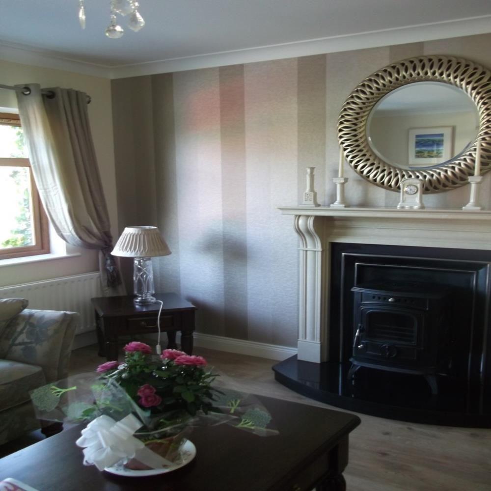 Aisleigh Guest House Carrick on Shannon Extérieur photo