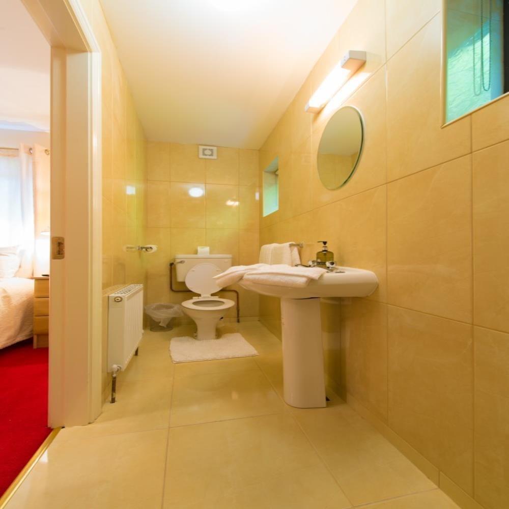 Aisleigh Guest House Carrick on Shannon Extérieur photo