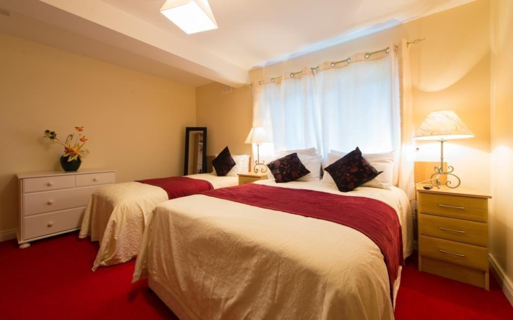 Aisleigh Guest House Carrick on Shannon Extérieur photo