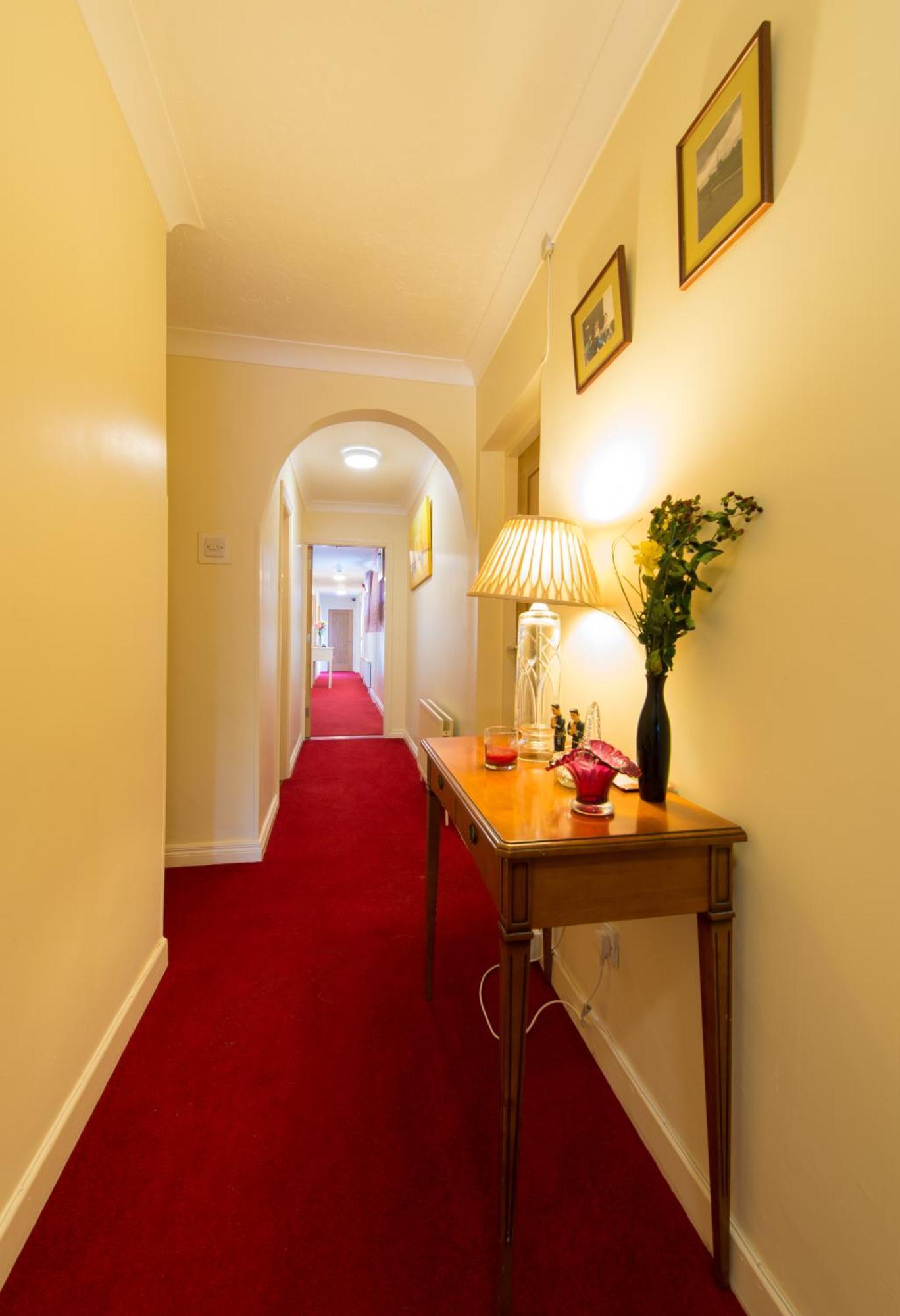 Aisleigh Guest House Carrick on Shannon Extérieur photo