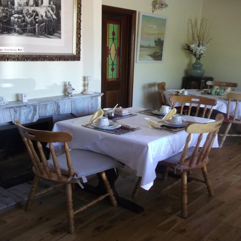 Aisleigh Guest House Carrick on Shannon Extérieur photo