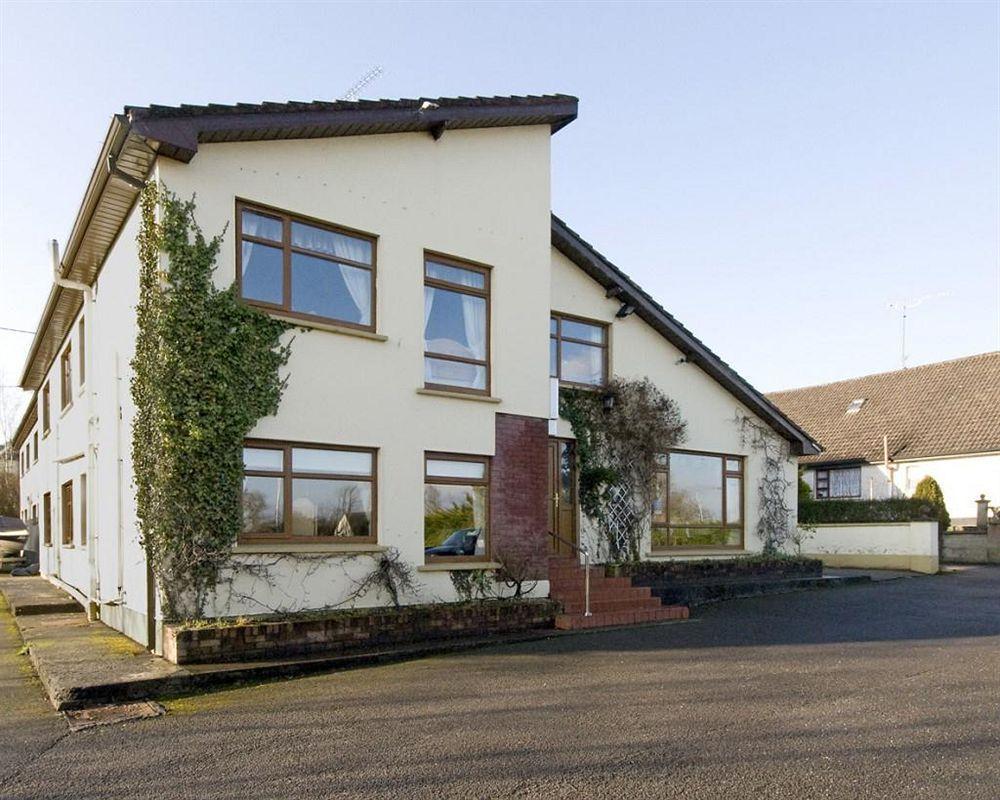 Aisleigh Guest House Carrick on Shannon Extérieur photo