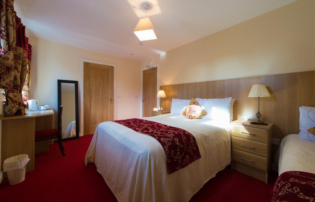 Aisleigh Guest House Carrick on Shannon Extérieur photo