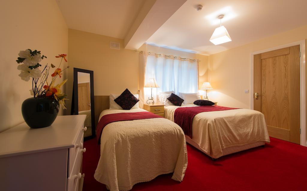 Aisleigh Guest House Carrick on Shannon Extérieur photo
