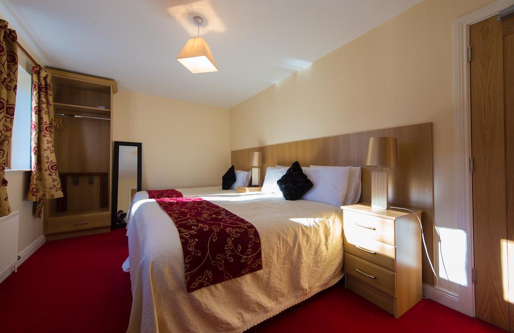 Aisleigh Guest House Carrick on Shannon Extérieur photo