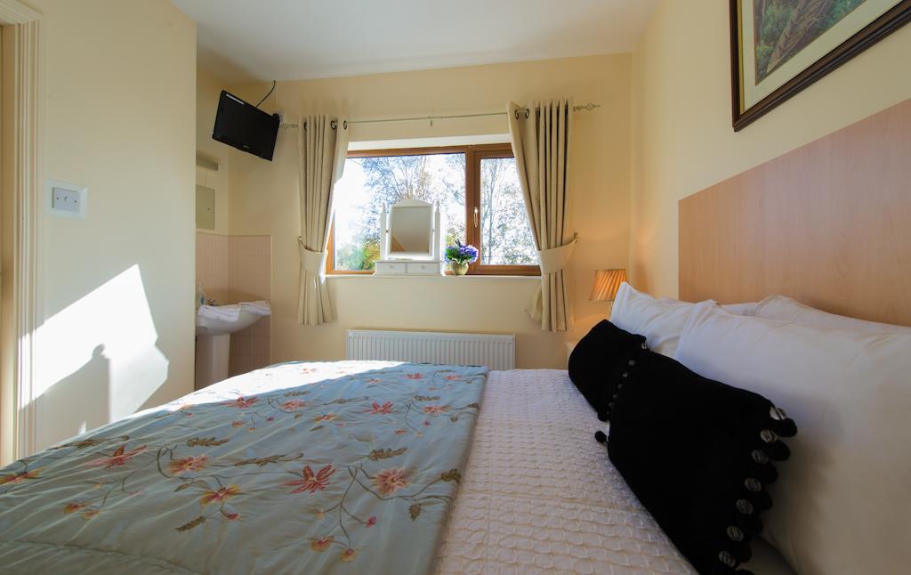 Aisleigh Guest House Carrick on Shannon Extérieur photo