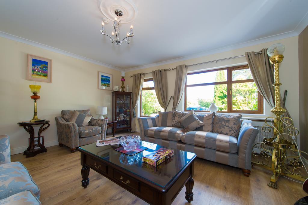 Aisleigh Guest House Carrick on Shannon Extérieur photo
