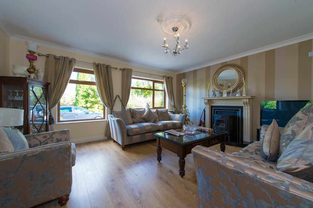 Aisleigh Guest House Carrick on Shannon Extérieur photo