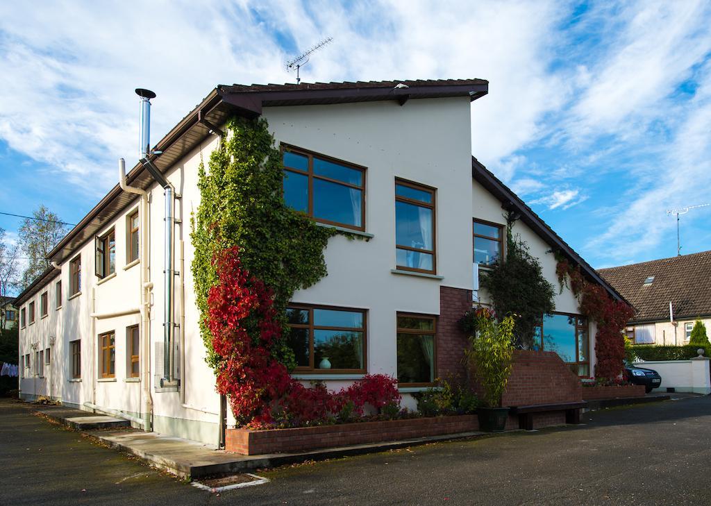 Aisleigh Guest House Carrick on Shannon Extérieur photo