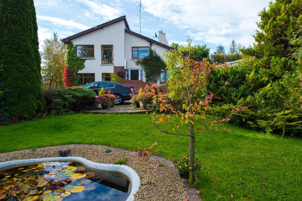 Aisleigh Guest House Carrick on Shannon Extérieur photo