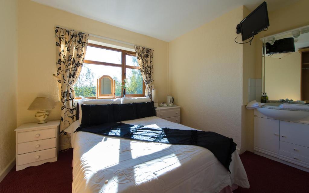 Aisleigh Guest House Carrick on Shannon Extérieur photo